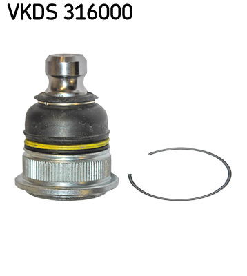Rotule de suspension SKF VKDS 316000